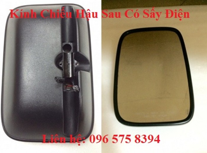 Chuyên cung cấp phụ tùng xe tải,xe đầu kéo Hyundai 2