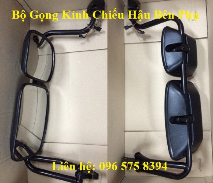 Chuyên cung cấp phụ tùng xe tải,xe đầu kéo Hyundai