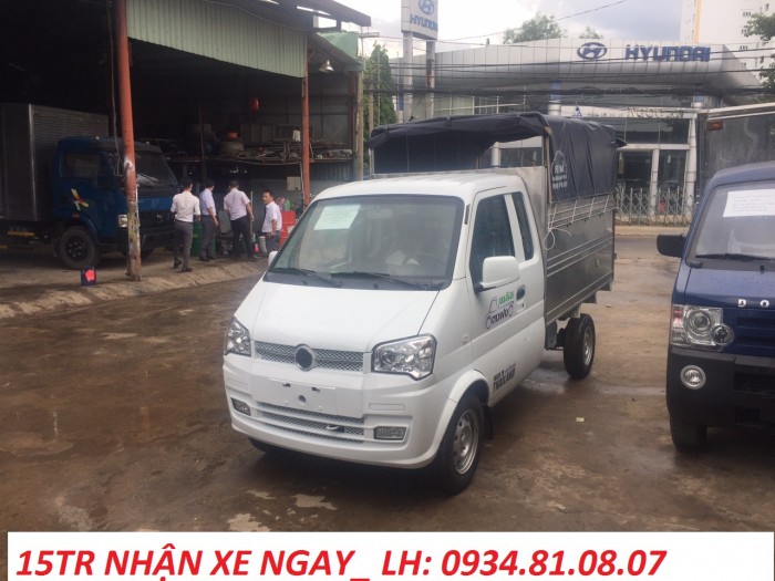 Xe tải nhỏ dưới 1 tấn/ xe tải nhỏ thailan/ cần mua xe tải nhỏ.