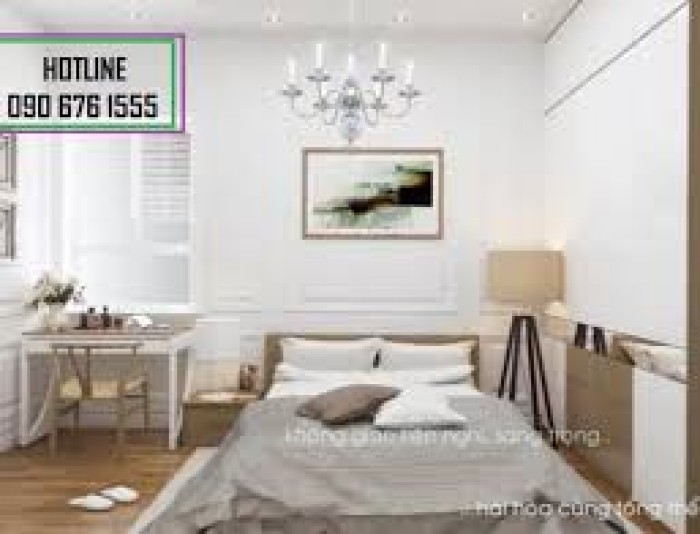 Duy Nhất Căn 5A01 Đẹp Nhất Tòa 18T1. Nhanh Tay Để Được Sở Hữu