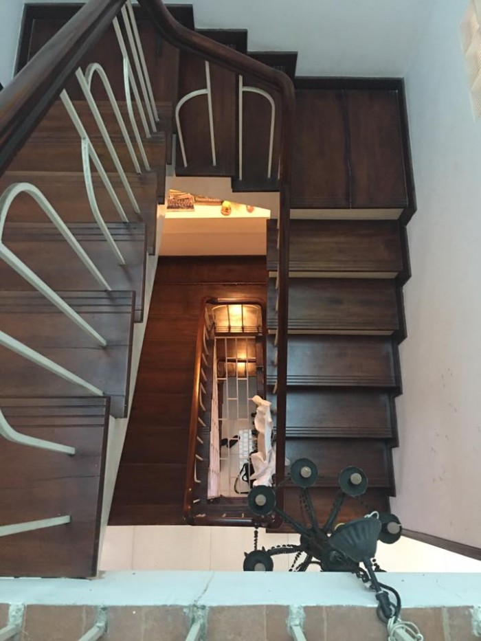 Nhà Đẹp Sang Trọng Trung Tâm Q.Phú Nhuận, 76m2 (4x19m), 4 tầng