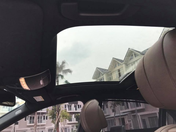 Mercedes S400 nhập khẩu nguyên chiếc tại Đức sản xuất và đăng ký 2014 chính chủ cá nhân biển Hà Nội