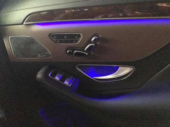 Mercedes S400 nhập khẩu nguyên chiếc tại Đức sản xuất và đăng ký 2014 chính chủ cá nhân biển Hà Nội