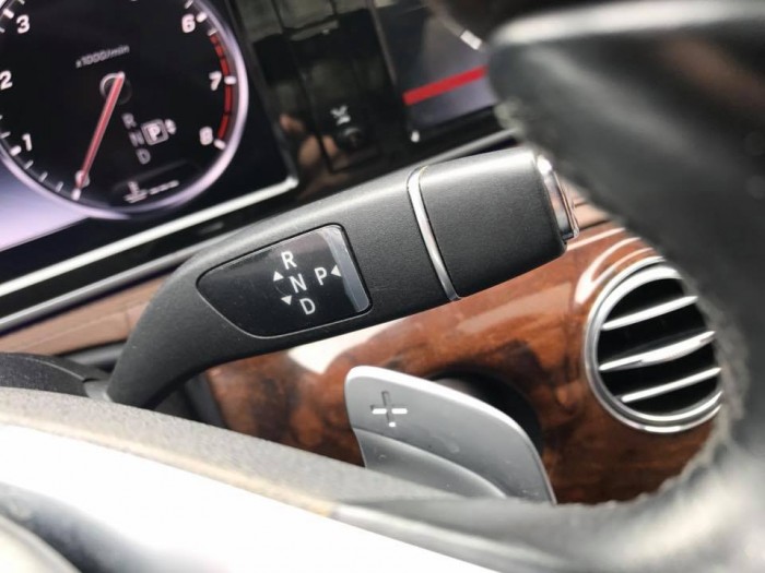 Mercedes S400 nhập khẩu nguyên chiếc tại Đức sản xuất và đăng ký 2014 chính chủ cá nhân biển Hà Nội