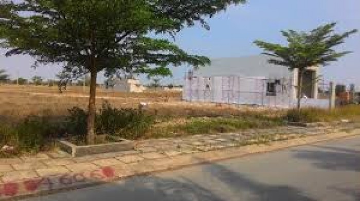 Bán đất tái định cư Thạch Bàn – Long Biên – Hà Nội, DT 50 m2