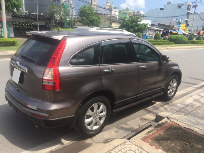 Cần cho ra đi chiếc Honda Crv 2013 số tự động xe nhà đi