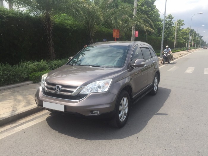 Cần cho ra đi chiếc Honda Crv 2013 số tự động xe nhà đi