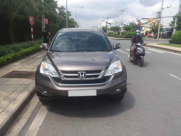 Cần cho ra đi chiếc Honda Crv 2013 số tự động xe nhà đi