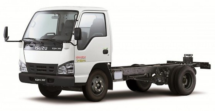Cần bán xe tải ISUZU 3 tấn 49 mới nhất 2017