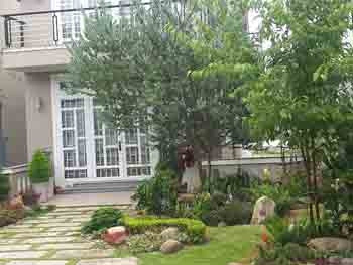 Nhà rộng có sân vườn, view đẹp mặt tiền p8 Đà Lạt – Bất Động Sản Liên Minh
