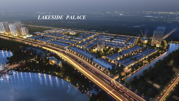 Lễ ra mắt dự án Lakeside Palace tại NOVOTEL Đà Nẵng!!!!