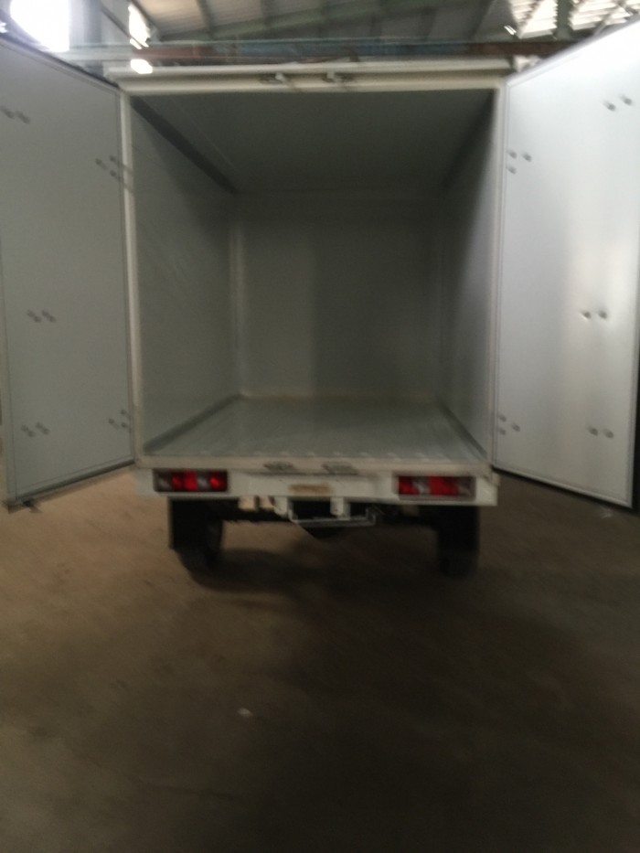 Xe tải VEAM 750kg nhập 100% đời 2017