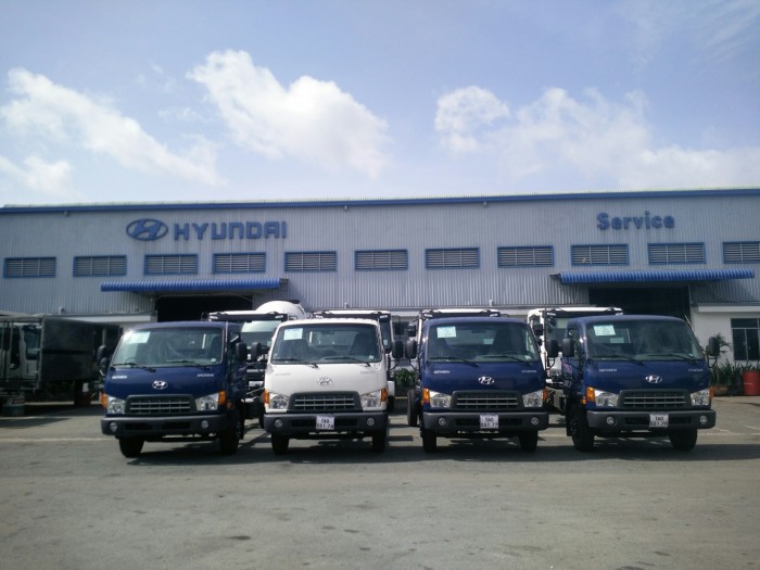 Ban xe hyundai dothanh xe iz49 ban tra gop