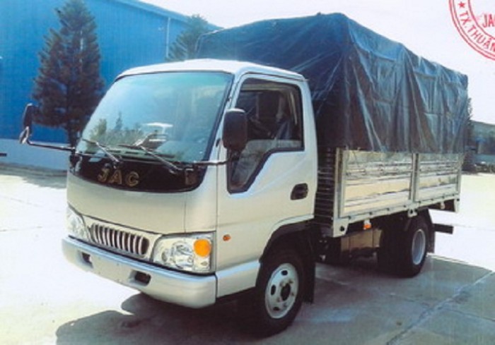 Đại lý 3s xe tải Jac 1.9T/1.9 tấn giá tốt nhất / xe tải Jac 1.9 Tấn jac 1T9  tại Miền Nam.