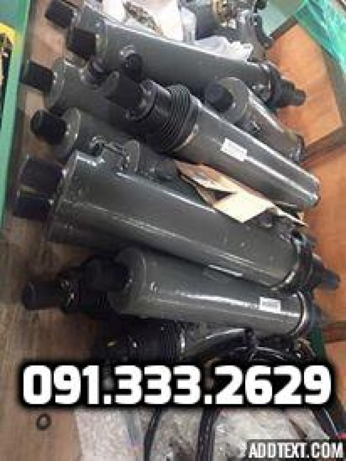 Giảm sóc xe howo