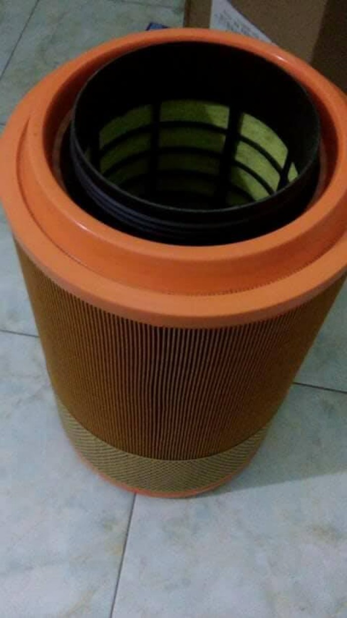 Lọc gió Howo kích thước 28 41