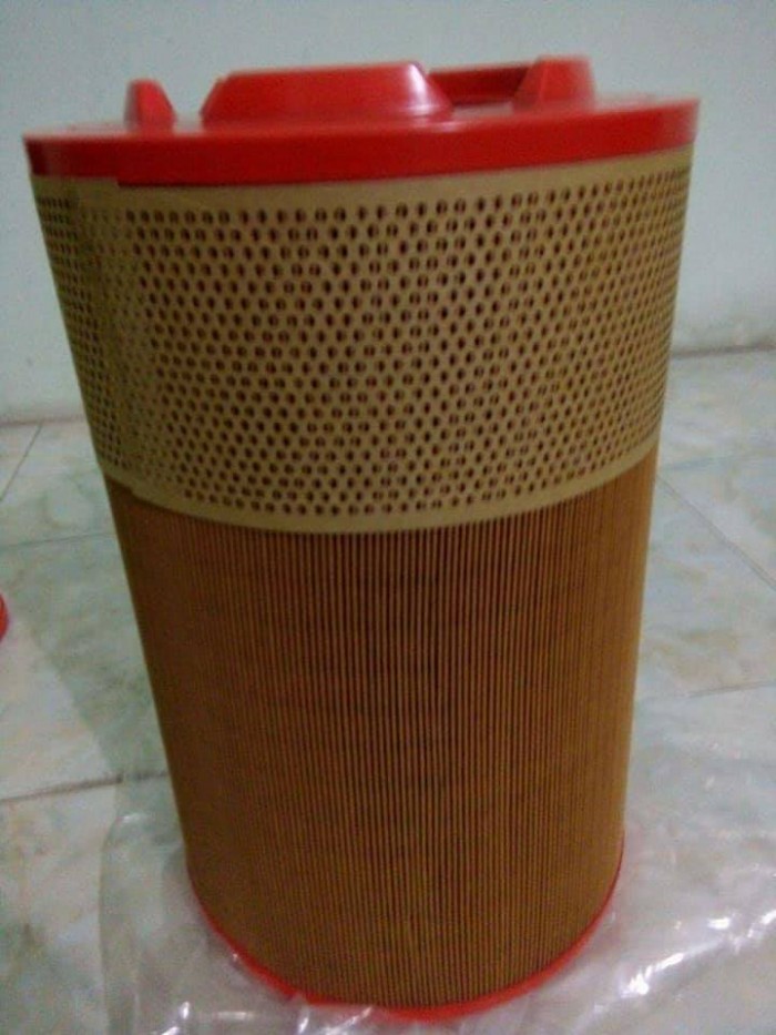 Lọc gió Howo kích thước 28 41