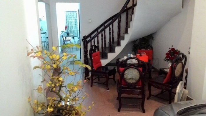 Nhà phố - Cho thuê tốt, kd sầm uất, Tôn Đức Thắng, 47m2, 7 tầng