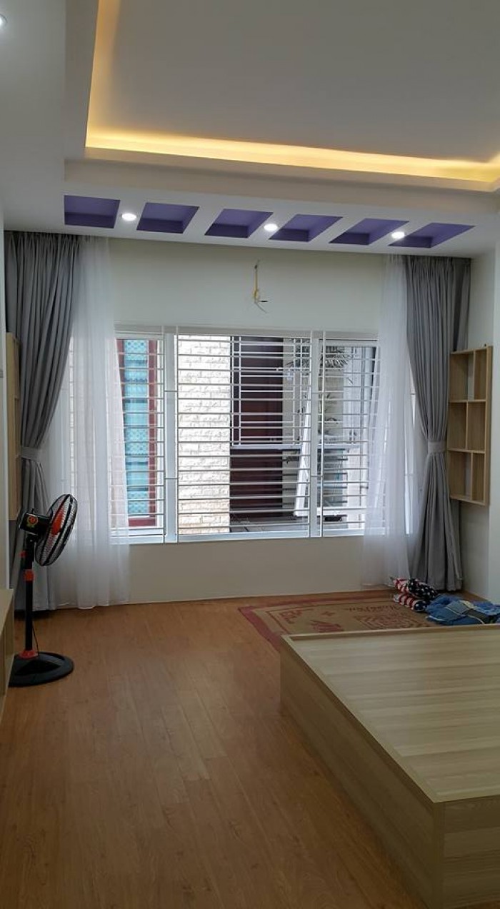 Bán nhà đẹp 40m2 Yên Lãng , Đống Đa