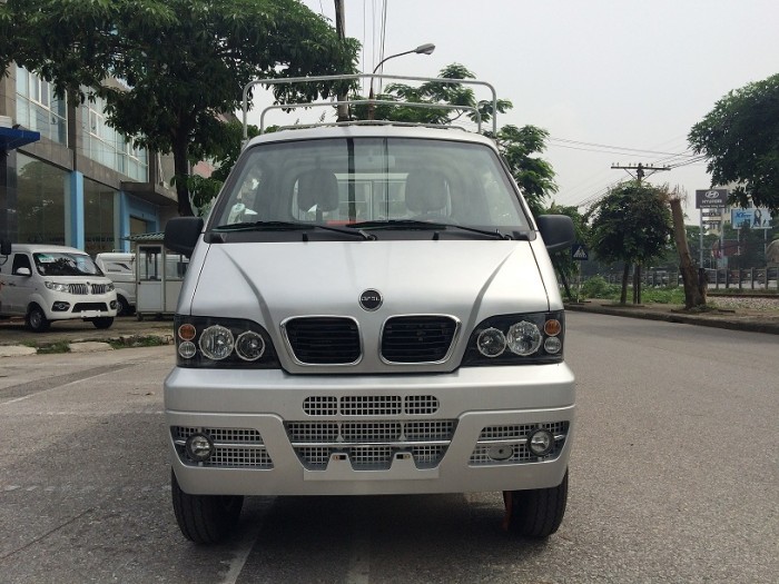 Bán xe tải DFSK 750kg/800kg dòng xe tải nhỏ 750kg/800kg, nhập khẩu 100% từ Thái Lan trả góp