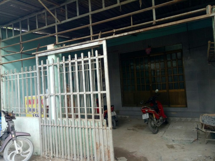 Bán nhà 72m2, đường 6m, Lê Văn Lương Nhà bè