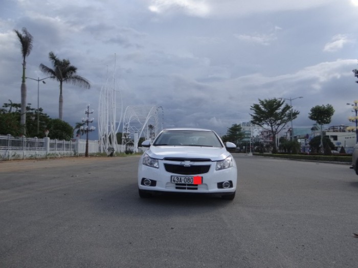 Cần bán xe cruze đời 2013