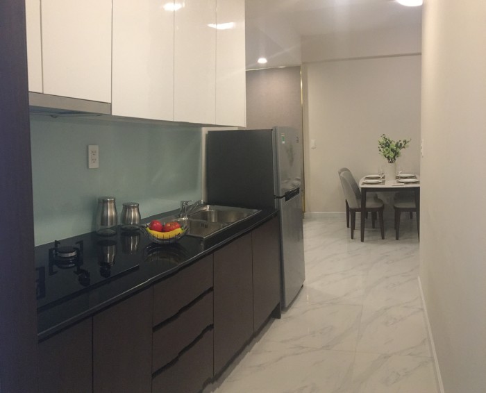 Mở bán đợt 1 căn hộ Luxury Residence tại Thuận An, chiết khấu cao, cơ hội đầu tư của chuyên gia