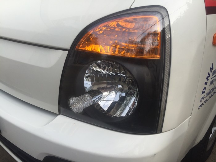 Cần bán xe tải Huyndai Porter 2014/2016 đông lạnh 1 tấn