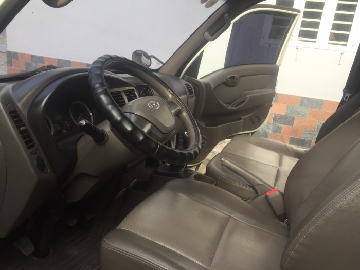 Cần bán xe tải Huyndai Porter 2014/2016 đông lạnh 1 tấn