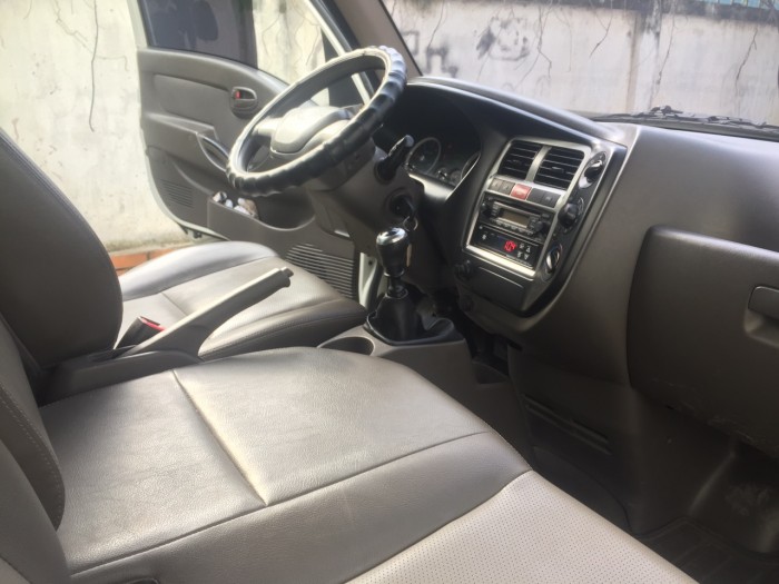 Cần bán xe tải Huyndai Porter 2014/2016 đông lạnh 1 tấn