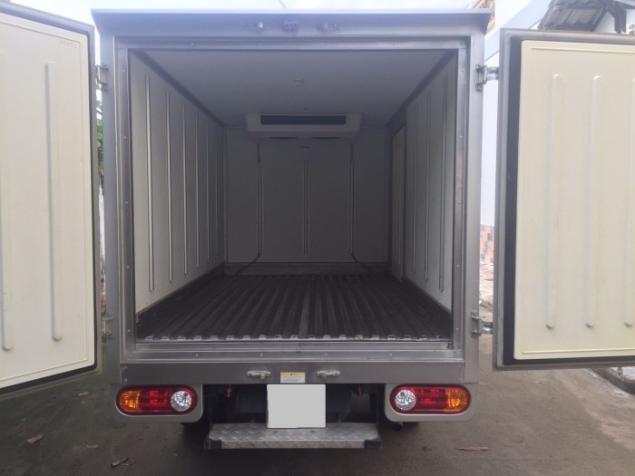 Cần bán xe tải Huyndai Porter 2014/2016 đông lạnh 1 tấn