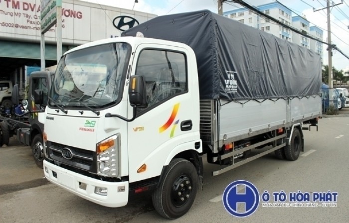 Xe Tải