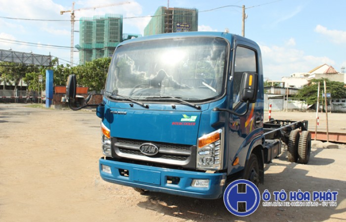 Xe Tải