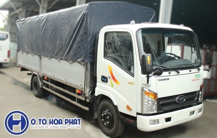 Xe Tải Gía Rẻ