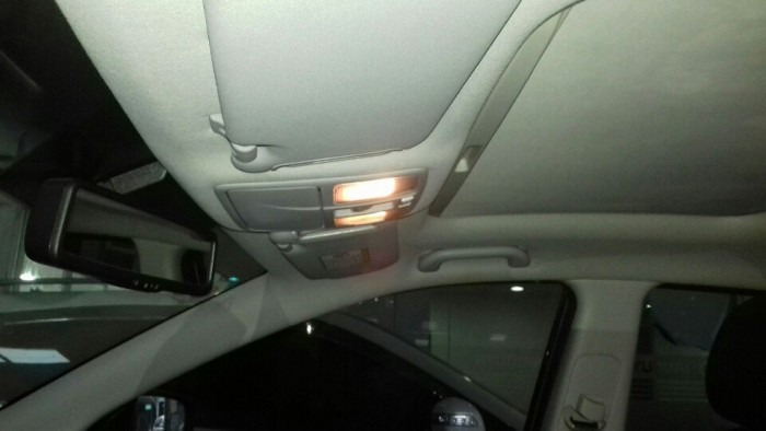Bán Hyundai Tucson 4WD 2.0AT 2010 màu xám giá mềm