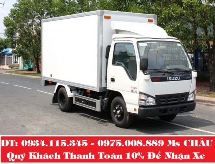 Xe tải isuzu 1.4 tấn- isuzu 1T4- isuzu 1 Tấn 4- isuzu 1.4T- isuzu 1t4- isuzu 1.4t trả góp giá rẻ.