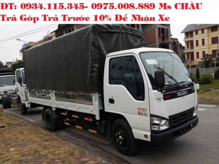 Xe tải isuzu 1.4 tấn- isuzu 1T4- isuzu 1 Tấn 4- isuzu 1.4T- isuzu 1t4- isuzu 1.4t trả góp giá rẻ.