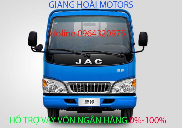 Cần bán gấp xe tải jac 1t49