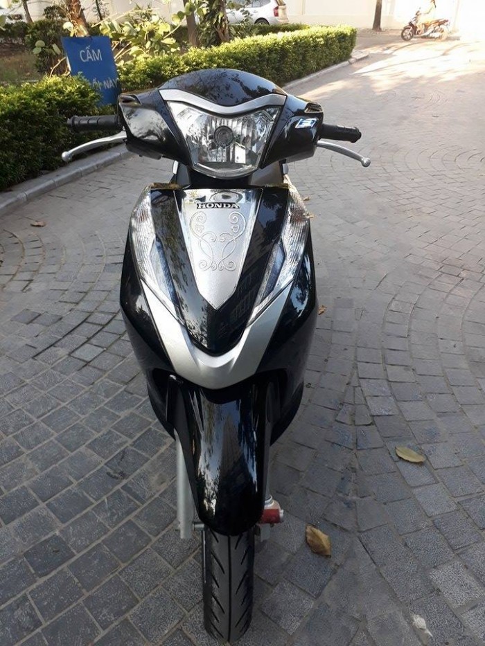Lead 125 đời 2013