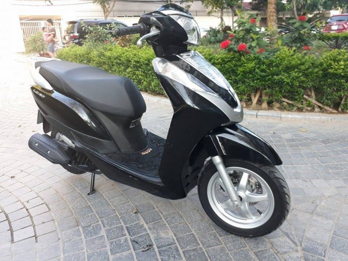 Lead 125 đời 2013