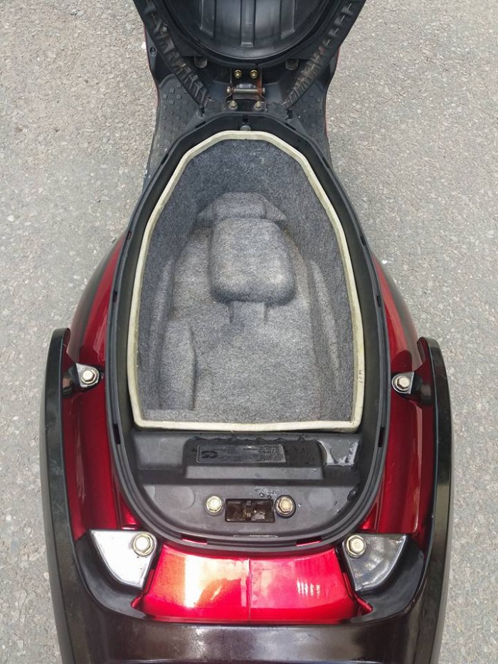 Kymco Jockey CK 125Fi Phun Xăng Điện Tử Phiên Bản Đặc Biệt