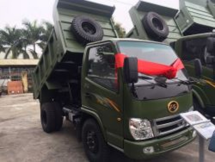 Bán Xe Tải Trường Giang 3,49 Tấn