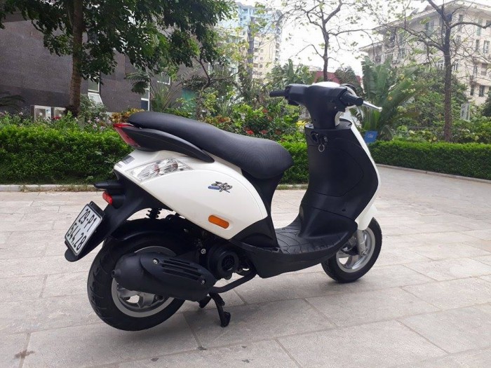 Zip trắng đời 2016