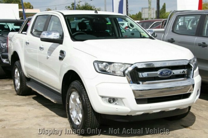 Ford Đồng Nai Chuyên Ford Ranger Xlt 4X4 Mt Giá Giảm Tốt Nhất Hiện Nay