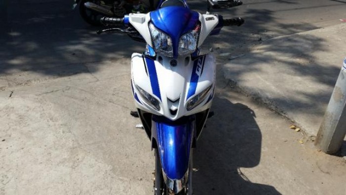 Bán xe jupiter2015