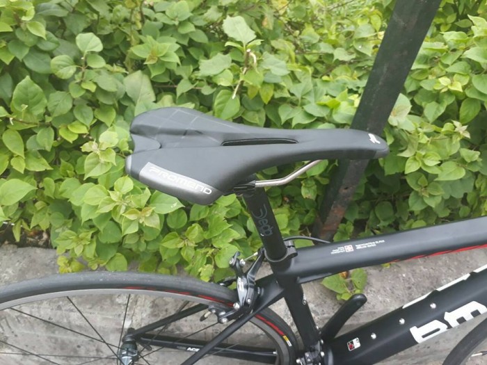 Roadbike cacbon BMC team machine SLR 03.Iike new