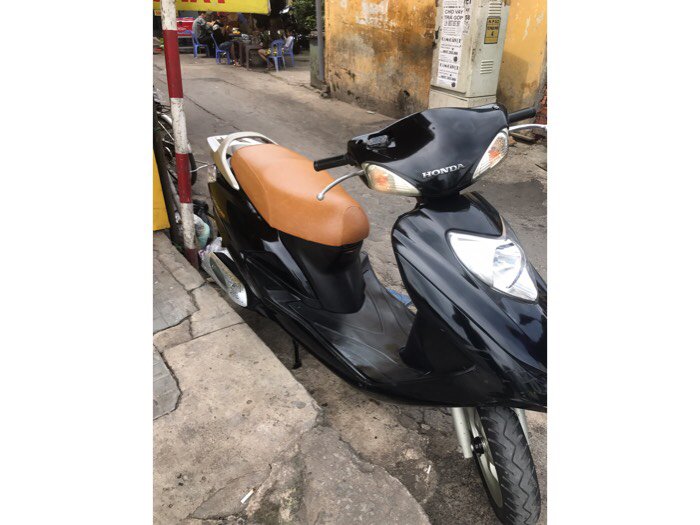 Honda spacy 2008 bs thành phố