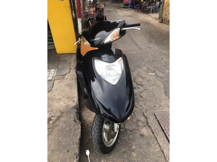 Honda spacy 2008 bs thành phố