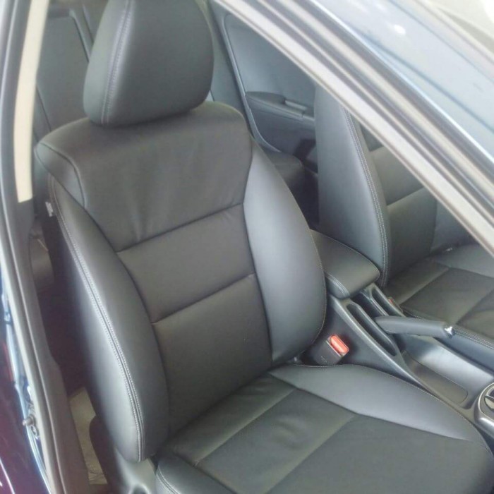 Honda City 1.5 CVT & Honda City 1.5 CVT TOP