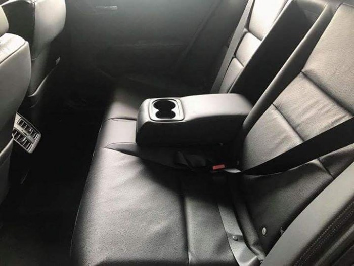 Honda City 1.5 CVT & Honda City 1.5 CVT TOP
